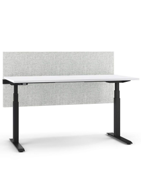 high adjustable desk