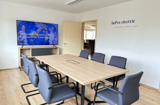 InPro electric
