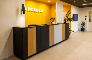 HC Linear