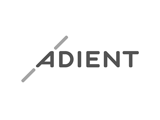 adient adient
